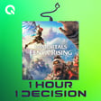1H1D #226: Immortals Fenyx Rising image