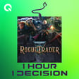 1H1D #244: Warhammer 40,000: Rogue Trader image