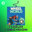1H1D #248: Wheel World image