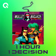 1H1D #245: Mullet MadJack image
