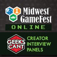 Midwest Game Fest Panel: Star Trek Adventures image