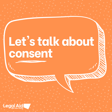 Let’s talk about consent image