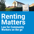 Renting Matters: Episode 8 - Tenants facing additional barriers image