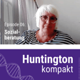 Huntington kompakt: Sozialberatung (mit Gabi Ritter) image