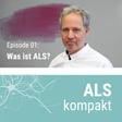 ALS kompakt: Was ist ALS? image