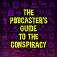 Episode 445 - The Golden Own and Other Treasure Hunts (Back to the Conspiracy) image