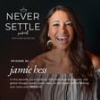 Making Your MESS Your MESSAGE, with Jamie Hess image