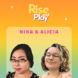 146. Don't Wait For Permission, Carve Your Own Leadership Path - With Alicia Fortier image