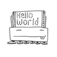 Kodsnack 699 - A two-IDE person, with Shawn Wildermuth image