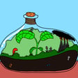 Kodsnack 691 - Skriv bara koden du behöver image