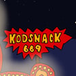 Kodsnack 669 - Egen stil och stämning image