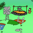Kodsnack 640 - En elefant som badade i Loch Ness image