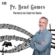 Parceiro do Espírito Santo, com pr. Bené Gomes! image