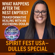 Exactly What Is An Ascending Doula: Spirit Fest USA Special image
