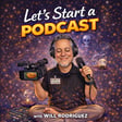 FREE HOW-TO-START-A-PODCAST SEMINAR ON MARCH 19TH! image