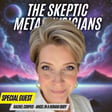 Are Angels Real, and Can They Be Human? A Holographic Dive into Divinity with Rachel Corpus image