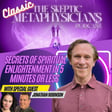 Unlocking the Secrets of Spiritual Enlightenment in 5 Minutes or Less - Classic image