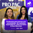 Así nació Happy Paw ft Dani Merchán & Joha Cevallos image