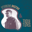 Joe Oliver: Creative Design and Tasty Tunes image