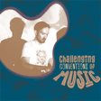 Charlie Abbott: Challenging conventions of music image