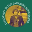 Ian Martin: Longevity in the Japanese indie music scene image
