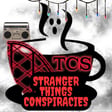 Stranger Things Conspiracies (feat. Scott) image