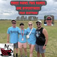 Three Parks, Two Names, One Hyperiyasss (feat. ScottDon) image
