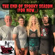 The End of Spooky Season (for now...) image