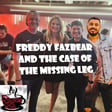 Freddy Fazbear and the Case of the Missing Leg image