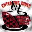 Enter the Vault... image