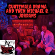 Guatemala Drama and Twin Michael B. Jordans image
