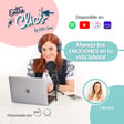 #78 Maneja tus emociones en tu vida laboral image