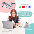 #79 Cómo construir y monetizar tu lista de suscriptores image