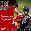 🎙️49 - Pelo menos, é só 1 vez por ano! image