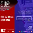 🎙️62 - Erro 404: QB não encontrado image