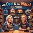 Zwischen Fußball, Festivals und Drachen - Folge 154 image