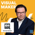 #118 - So schnell kann jede Branche von No-Code profitieren - mit Michael Mollath von IDS Online image