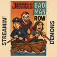 Row, Bad Man & Jester 2 Breakdown: Thrills, Laughs & Horror | Streamin’ Demons image