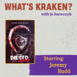 Jeremy Rudd on 80s Slasher Horror & DIE’CED: Reloaded | What’s Kraken image