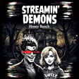 Streamin’ Demons – Honey Bunch Breakdown: Memory Loss, Twisted Love & Shudder Gem image