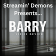 Barry Deep Dive #1: From Hitman to Hollywood - Breaking Down Bill Hader's Masterpiece with Jo and Amelie image