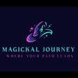 S1 E37 Daniel Cahoon - Host of Magickal Journey Podcast image
