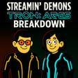Tron: Ares SPOILER FILLED Breakdown: Nostalgia, AI Angst & the 3D Ride | Streamin’ Demons image