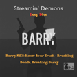 Barry S1E8: Know Your Truth – Breaking Bonds, Breaking Barry image