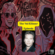 Val Kilmer: The Doors, The Batsuit, and the Bucket List image