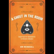 S1 E39 Ann McDougall - Author of 'A Ghost in the Room' image