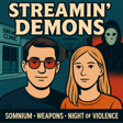 Somnium & Weapons Breakdown | Streamin’ Demons image