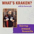Writing Machine: Armand Rosamilia Talks Horror, Crime, and Cranking Out 400,000 Words a Year  image