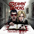 I Know Exactly How You Die Breakdown: Meta Horror, Hotel Hell & Bad Decisions | Streamin’ Demons image