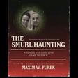 S2  E22 Maxim W. Furek - Paranormal Author	 image